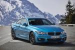 BMW 440i Coupe M Sport 2017 года (WW)